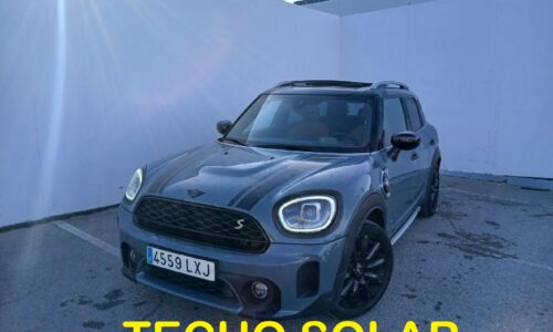 Mini Countryman Cooper S E ALL4 de ocasión en Dimasu