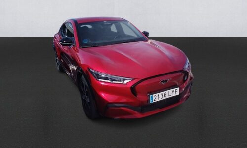 Ford Mustang MachE AWD 258kW Bateria 98,8Kwh de ocasión en Dimasu