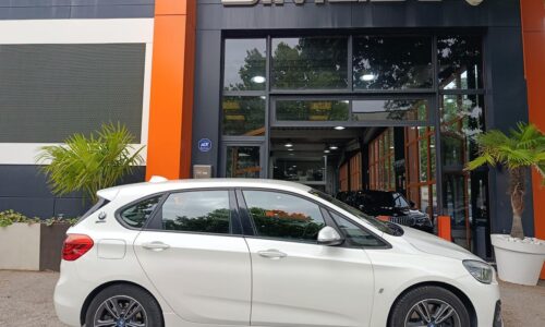 BMW Serie 2 225xe Active Tourer iPerformance de ocasión en Dimasu