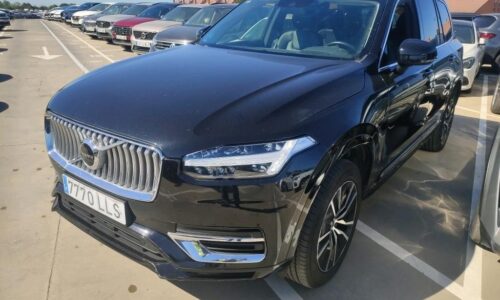 Volvo XC90 2.0 T8 Recharge Inscription Exp AWD Aut de ocasión en Dimasu