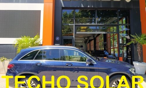 Mercedes GLC 300e 4Matic de ocasión en Dimasu