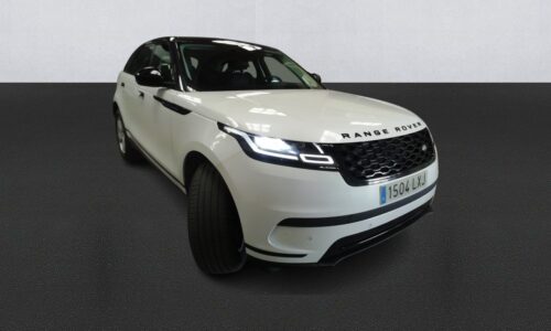 Land Rover Velar 2.0D I4 S 4WD 204cv de ocasión en Dimasu