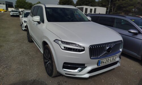 Volvo XC90 2.0 T8 Recharge Inscription AWD Aut de ocasión en Dimasu