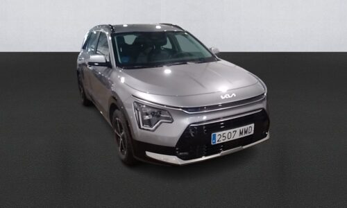 Kia Niro 1.6 GDi PHEV Drive 135kW de ocasión en Dimasu