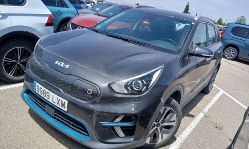 Kia eNiro Drive Long Range 204cv de ocasión en Dimasu