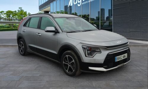 Kia Niro 1.6 GDi PHEV Drive 184cv de ocasión en Dimasu