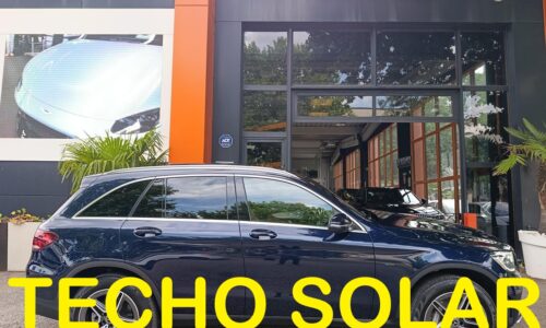 Mercedes GLC 300e 4Matic de ocasión en Dimasu