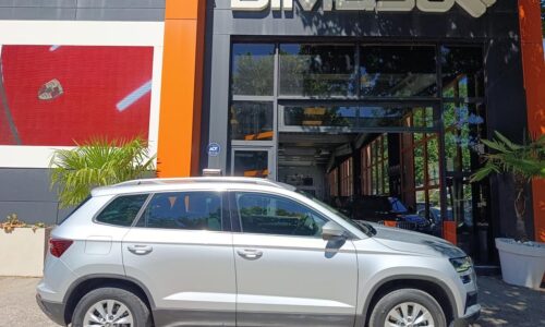 Skoda Karoq 1.5 TSi Selection DSG 150cv de ocasión en Dimasu