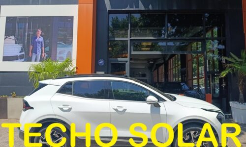 Kia Sportage 1.6 TGDi HEV Tech 4×2 230cv de ocasión en Dimasu
