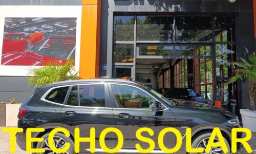 BMW X3 30e xDrive xLine de ocasión en Dimasu