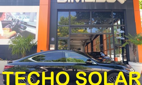Lexus ES 300h 2.5 Premium de ocasión en Dimasu