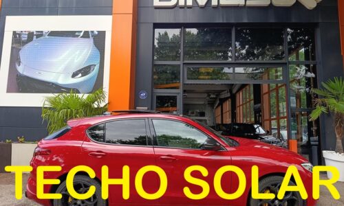Alfa Romeo Stelvio 2.2 Diesel Veloce Q4 210cv de ocasión en Dimasu