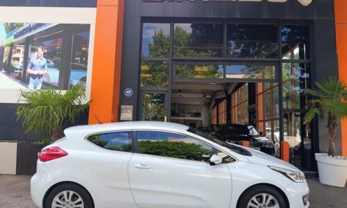 Kia ProCeed 1.6 GDi Drive DCT 135cv de ocasión en Dimasu