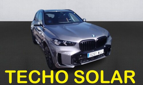 BMW X5 50e xDrive xLine de ocasión en Dimasu