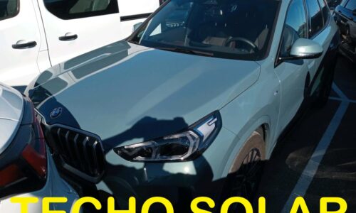 BMW X1 20d xDrive de ocasión en Dimasu