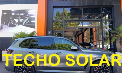 BMW X5 50e xDrive xLine de ocasión en Dimasu