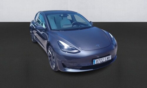 Tesla Model 3 Performance AWD de ocasión en Dimasu