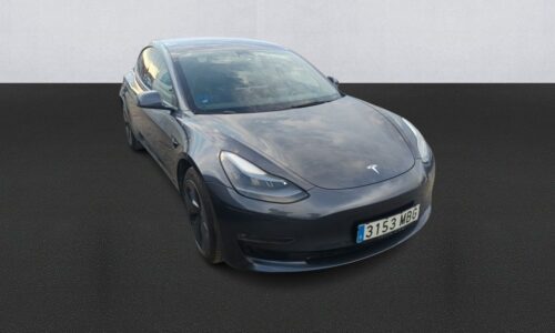 Tesla Model 3 Gran Autonomía AWD de ocasión en Dimasu