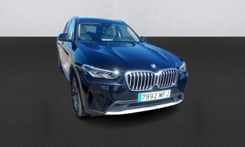 BMW X3 30e xDrive xLine de ocasión en Dimasu