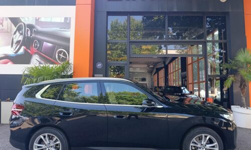 BMW X3 30e xDrive de ocasión en Dimasu