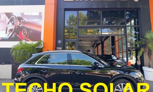 Audi Q3 45 TFSi Quattro STronic Advance 245cv de ocasión en Dimasu
