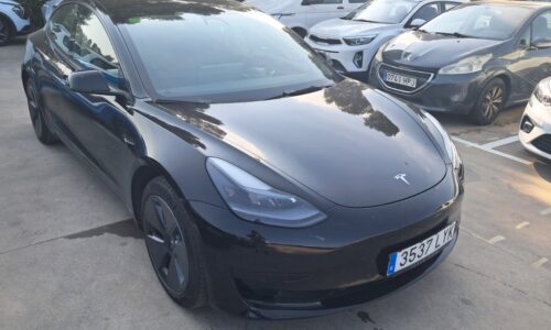 Tesla Model 3 RWD de ocasión en Dimasu