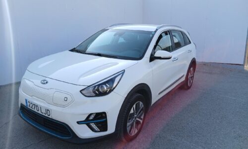 Kia eNiro Drive Long Range 204cv de ocasión en Dimasu