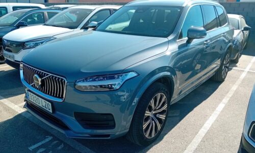 Volvo XC90 2.0 2.0 B5 Core AWD Auto de ocasión en Dimasu
