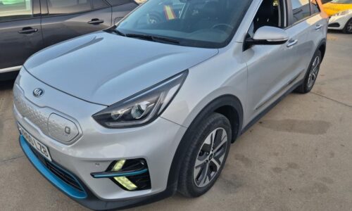 Kia eNiro Emotion Long Range 204cv de ocasión en Dimasu