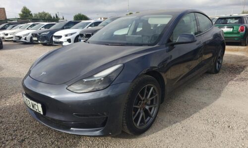 Tesla Model 3 Gran Autonomía AWD de ocasión en Dimasu