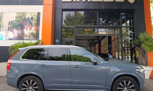 Volvo XC90 2.0 2.0 B5 Core AWD Auto de ocasión en Dimasu