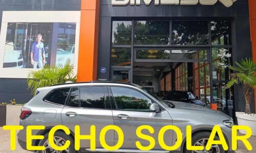 BMW X3 20d xDrive xLine de ocasión en Dimasu