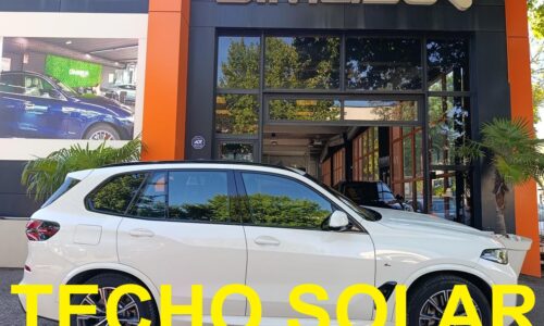 BMW X5 50e xDrive xLine de ocasión en Dimasu