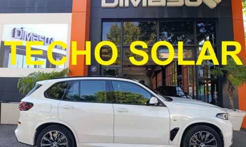 BMW X5 50e xDrive xLine de ocasión en Dimasu