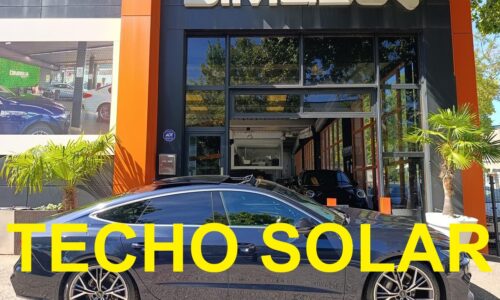 Audi A7 40 TDI Sportback Sline Quattro Stronic de ocasión en Dimasu
