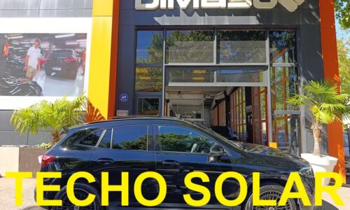 Mercedes EQA 250 de ocasión en Dimasu