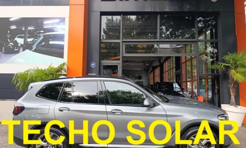 BMW X3 20d xDrive xLine de ocasión en Dimasu