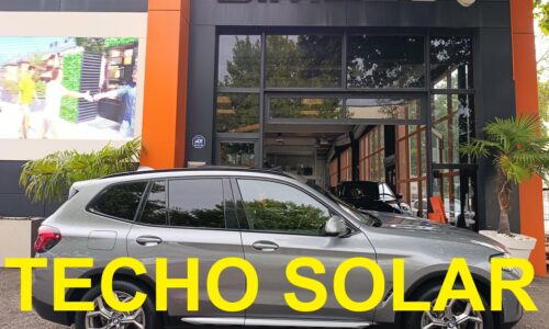 BMW X3 20d xDrive xLine de ocasión en Dimasu