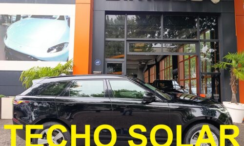 Land Rover Velar 2.0 D180 4WD Auto de ocasión en Dimasu