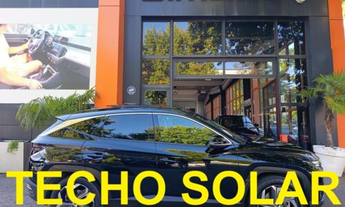 Hyundai Tucson 1.6 TGDi PHEV Style 4×4 Aut de ocasión en Dimasu