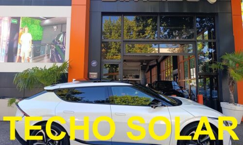 Kia EV6 GTLine Long Range RWD 774kWh 168kW de ocasión en Dimasu