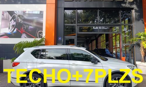Seat Tarraco 2.0 TDI FR 4Drive DSG GO XL de ocasión en Dimasu