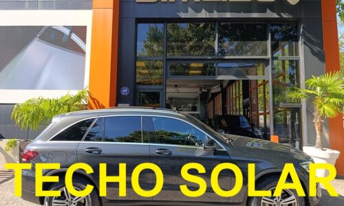 Mercedes Clase GLC 300de 4Matic de ocasión en Dimasu