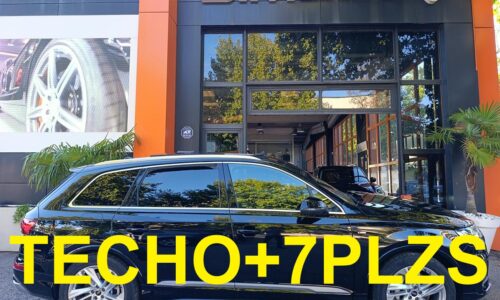 Audi Q7 50 TDI Sline Quattro Tip 286cv de ocasión en Dimasu