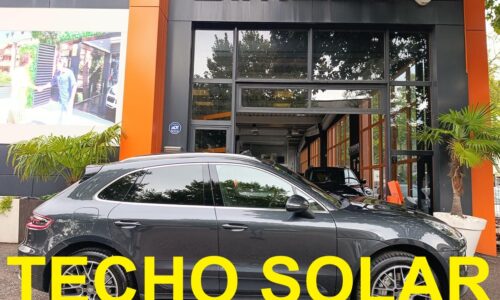 Porsche Macan S Diesel de ocasión en Dimasu